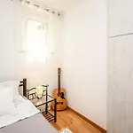 Apartman Jadranka With Sea View In