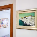 Jadranka With Sea View In