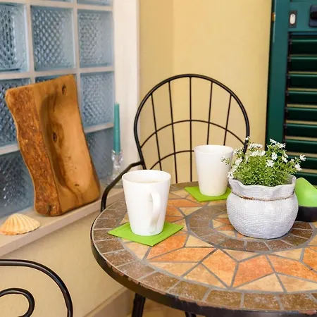 Apartament Jadranka With Sea View In Rogotin