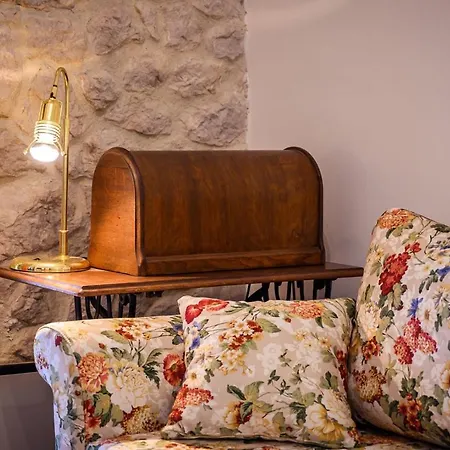 Jadranka With Sea View In Rogotin